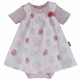 ROBE + BODY ROSE Sucre Orge