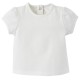 ROBE BEBE FILLE ROSE + TEE SHIRT Sucre Orge