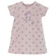 ROBE ROSE A POIS Sucre Orge
