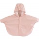 CAPE DE PLUIE BEBE FILLE Sucre Orge