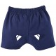 SHORT BEBE MARINE 3/24 MOIS Sucre Orge