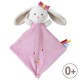 DOUDOU LAPIN ROSE Sucre Orge