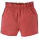 T SHIRT + SHORT VOILE COTON FILLE Sucre Orge
