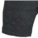 BERMUDA GARCON GRIS ANTHRACITE 2/8 ANS Sucre Orge