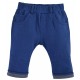 PANTALON GARCON BLEU DEAR DOG Sucre Orge