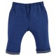 PANTALON GARCON BLEU DEAR DOG Sucre Orge