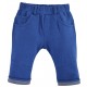 PANTALON GARCON BLEU DEAR DOG Sucre Orge