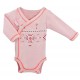 KIT NAISSANCE BEBE FILLE FOLKLORE BABY Sucre Orge