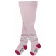 ROBE + COLLANT BEBE FUCHSIA FOLKLORE BABY Sucre Orge