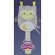 PORTE SUCETTE CHOUETTE LUMINESCENT Sucre Orge