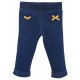 TUNIQUE ET PANTALON BEBE MARINE Sucre Orge