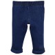 TUNIQUE ET PANTALON BEBE MARINE Sucre Orge