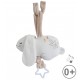 SUJET MUSICAL LAPIN Sucre Orge