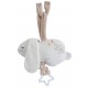 SUJET MUSICAL LAPIN Sucre Orge