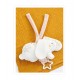 SUJET MUSICAL LAPIN Sucre Orge