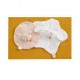 DOUMOU D'EVEIL BICHE Sucre Orge