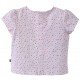 TEE SHIRT ROBE ANOUCK Sucre Orge