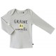 LOT DE 2 TEE SHIRTS ALBIN Sucre Orge