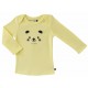 LOT DE 2 TEE SHIRTS ALBIN Sucre Orge