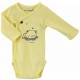 LOT DE 2 BODIES ARMELLE Sucre Orge