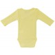 LOT DE 2 BODIES ARMELLE Sucre Orge