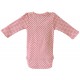 LOT DE 2 BODIES ASTRID Sucre Orge