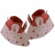 CHAUSSONS AMINATA Sucre Orge