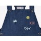 ROBE AMAYA Sucre Orge