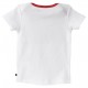 LOT DEBARDEUR TEE SHIRT ANJA Sucre Orge