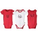 LOT DE 3 BODIES ALEYNA Sucre Orge