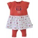 ROBE LEGGING AIKO Sucre Orge