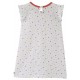 CHEMISE DE NUIT FILLE 2/8 ANS LA NUIT Sucre Orge