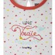 CHEMISE DE NUIT FILLE 2/8 ANS LA NUIT Sucre Orge