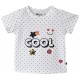 TEE SHIRT AFIA Sucre Orge