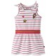 ROBE ALBERTINE Sucre Orge