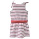 ROBE ALBERTINE Sucre Orge