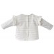 TEE SHIRT ROBE BONNIE Sucre Orge