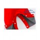 TEE SHIRT SALOPETTE BLAISE Sucre Orge