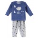 PYJAMAS 2 PIECES BERNARDO Sucre Orge