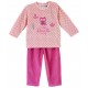 PYJAMA 2 PIECES BICHE Sucre Orge