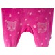 DORS BIEN VELOURS RASE BRIANNE Sucre Orge