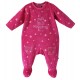 DORS BIEN VELOURS RASE BRIANNE Sucre Orge