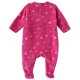 DORS BIEN VELOURS RASE BRIANNE Sucre Orge