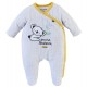 PYJAMA BEBE MIXTE NAISSANCE PREMA / 6 MOIS Sucre Orge