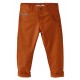 PANTALON BROEN Sucre Orge