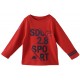 TEE SHIRT BRUCE Sucre Orge