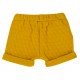 SHORT BELMIRA Sucre Orge