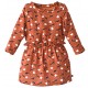 ROBE BELLE Sucre Orge