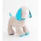 RANGE PYJAMA CHIEN Sucre Orge