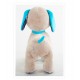 RANGE PYJAMA CHIEN Sucre Orge